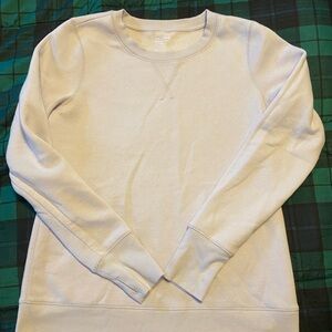 Tek Gear Women's lilac Sweatshirt